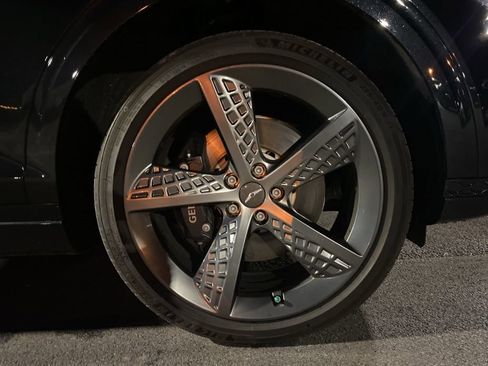 Certified 2025 Genesis GV70 3.5T Sport w/ Sport Prestige Package image 34