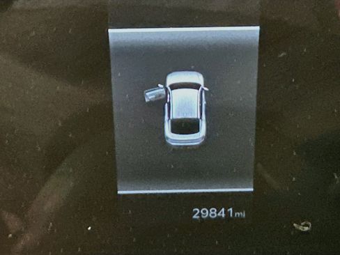 Used 2025 Kia K4 FWD image 19