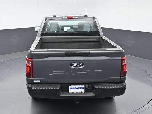 Used 2024 Ford F150 XL AWD/4WD image 42