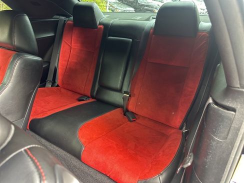 Used 2022 Dodge Challenger R/T Scat Pack image 11