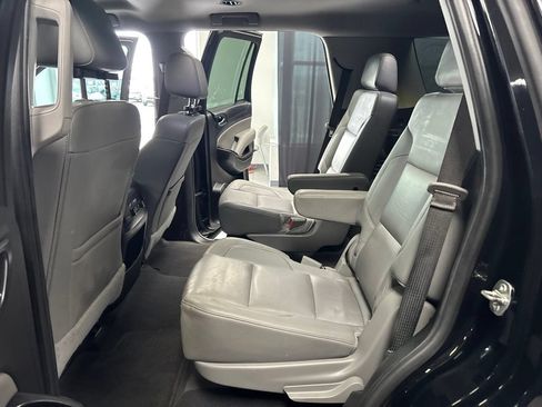Used 2020 Chevrolet Tahoe LT RWD image 31