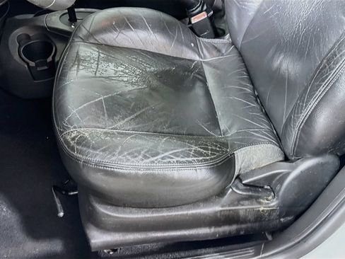 Used 2007 Ford Focus S FWD image 21