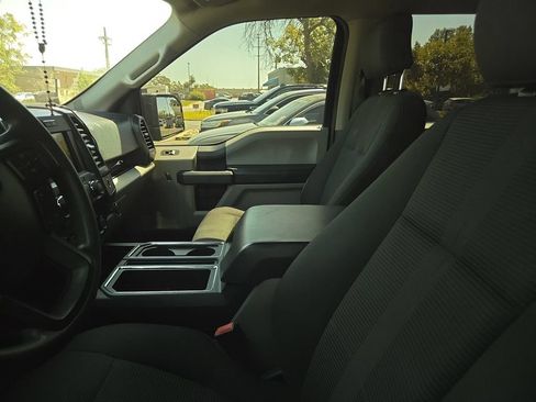 Used 2018 Ford F150 XL w/ Equipment Group 101A Mid AWD/4WD image 9