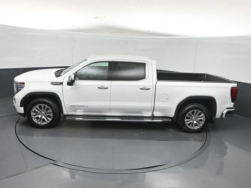 Used 2023 GMC Sierra 1500 Denali w/ Technology Package AWD/4WD image 47
