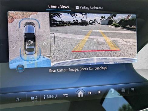 New 2026 Mercedes-Benz E 350 4MATIC Sedan image 13