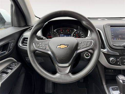 Used 2021 Chevrolet Equinox LT image 12