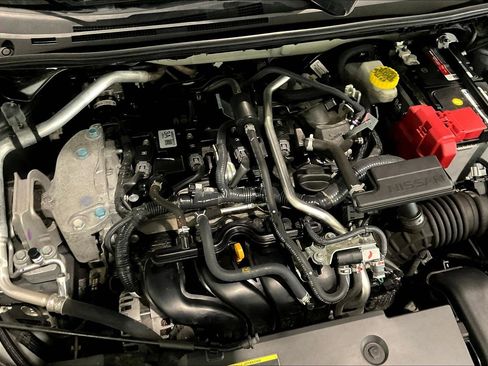 Used 2024 Nissan Sentra SV w/ All-Weather Package FWD image 30