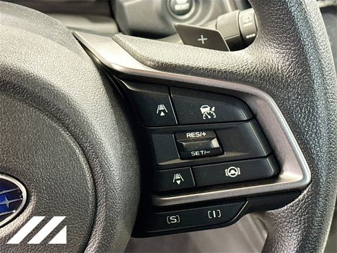 New 2026 Subaru Impreza 2.0i Sport image 13