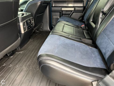 Used 2020 Ford F150 Raptor w/ Equipment Group 802A Luxury AWD/4WD image 16