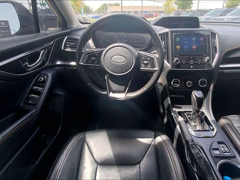 Used 2019 Subaru Crosstrek 2.0i Limited AWD/4WD image 6