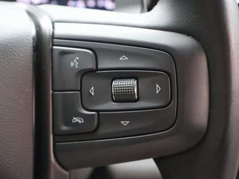 Used 2022 GMC Sierra 1500 AT4X AWD/4WD image 6