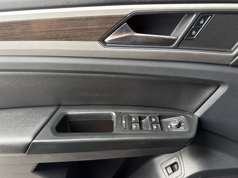 Used 2019 Volkswagen Atlas SEL AWD/4WD image 10