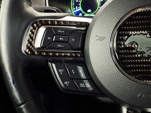 Used 2019 Ford Mustang GT Premium w/ Equipment Group 401A RWD image 21