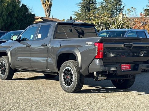 New 2026 Toyota Tacoma SR5 image 7