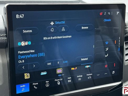 Used 2023 Ford Expedition XLT image 23