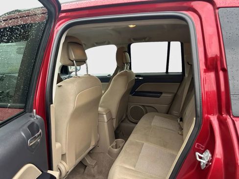 Used 2015 Jeep Compass Sport w/ Power Value Group image 11