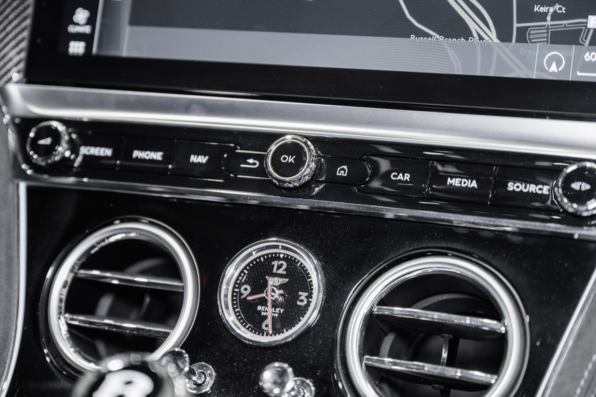 New 2024 Bentley Continental GT Speed AWD/4WD image 31