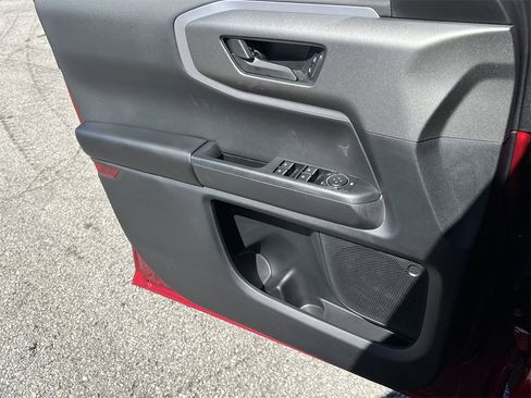 New 2025 Ford Bronco Sport Big Bend w/ Convenience Package image 18