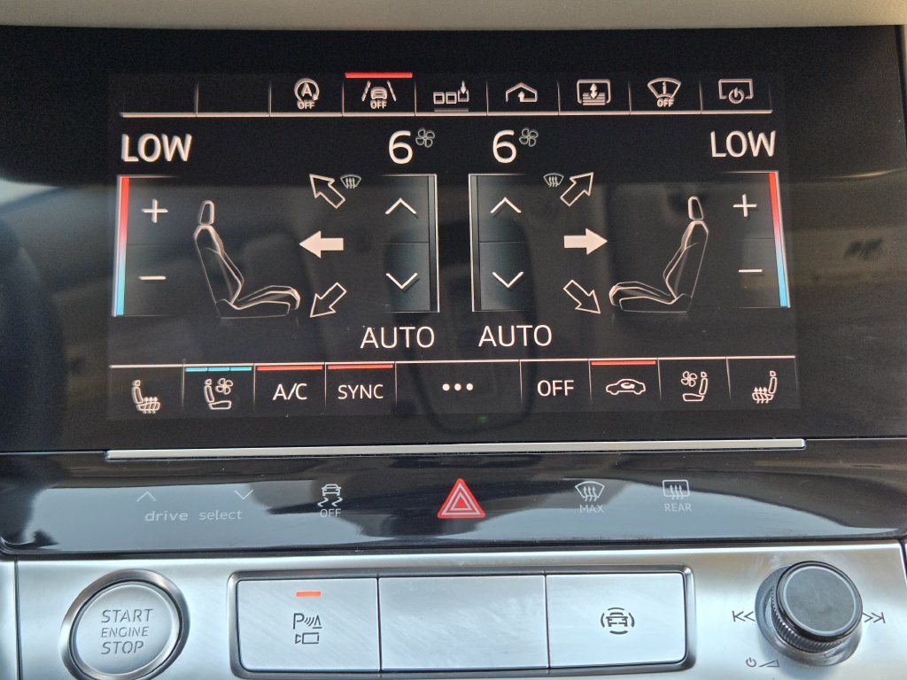 Used 2019 Audi A6 3.0T Prestige w/ Prestige Package AWD/4WD image 23