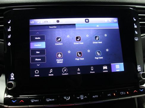 Used 2025 Jeep Wagoneer Series III image 29