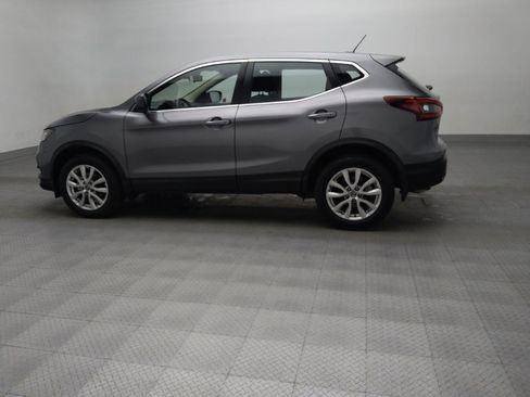 Used 2021 Nissan Rogue Sport S image 3