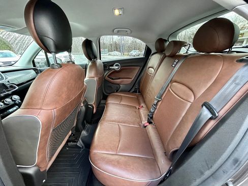 Used 2016 FIAT 500X Trekking Plus image 13