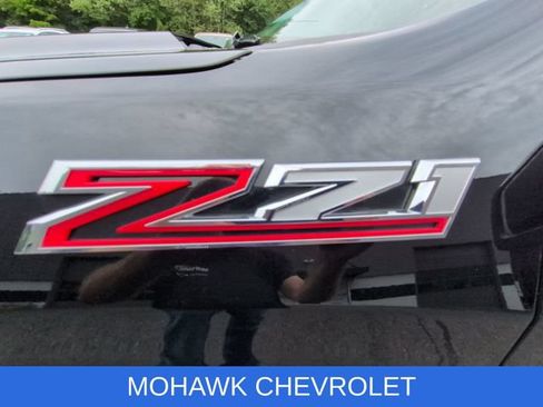 Used 2022 Chevrolet Silverado 1500 RST AWD/4WD image 32