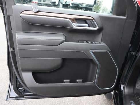 Used 2026 Chevrolet Silverado 1500 LT image 19