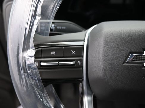 New 2026 Chevrolet Colorado Trail Boss AWD/4WD image 12