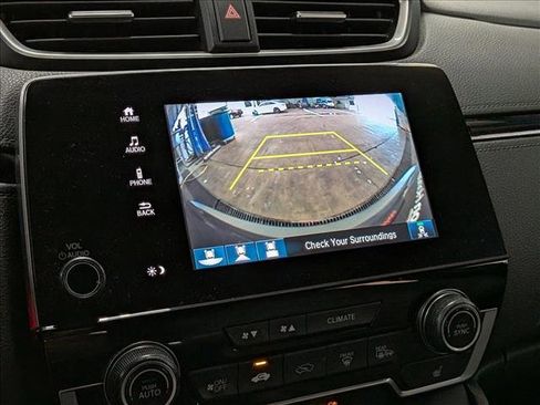Used 2019 Honda CR-V EX image 13
