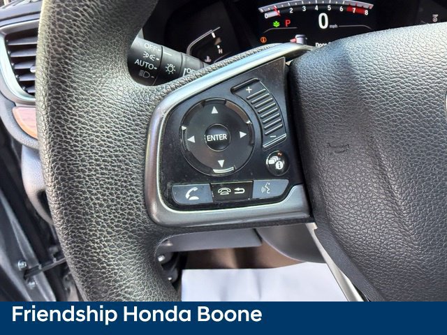 Used 2018 Honda CR-V EX image 17