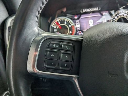 Used 2022 RAM 2500 Laramie w/ Night Edition image 17