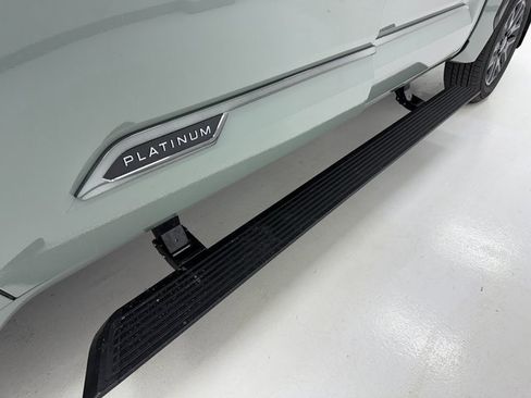 New 2026 Toyota Tundra Platinum image 8