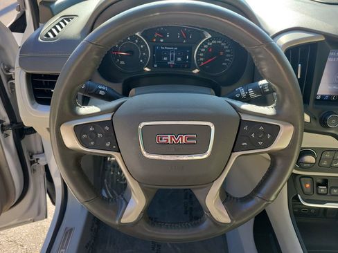 Used 2018 GMC Terrain Denali image 29