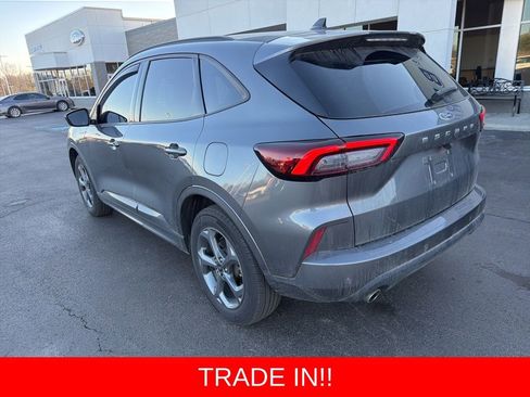 Used 2023 Ford Escape ST-Line w/ Tech Pack #1 image 2