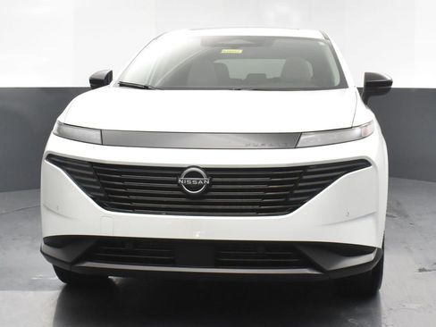 New 2026 Nissan Murano SL image 28