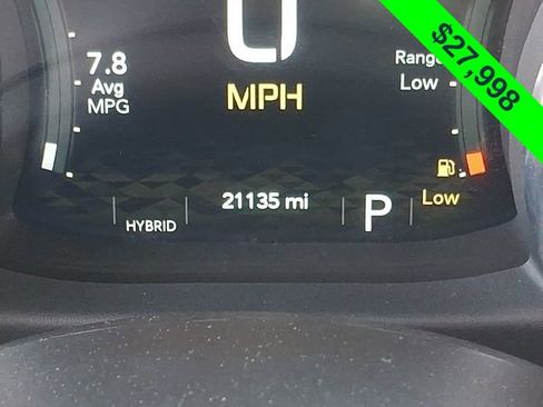 Used 2023 Jeep Wrangler Unlimited Sahara w/ Cold Weather Group AWD/4WD image 21