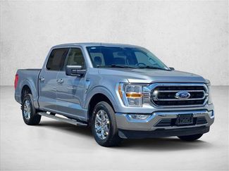Used 2023 Ford F150 XLT w/ Equipment Group 301A Mid RWD video 2