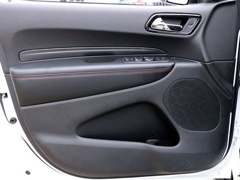 New 2026 Dodge Durango GT w/ Blacktop Package image 17