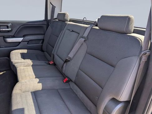 Used 2018 Chevrolet Silverado 1500 LT w/ All Star Edition image 15