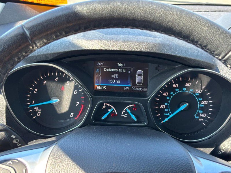 Used 2016 Ford Escape Titanium FWD image 21
