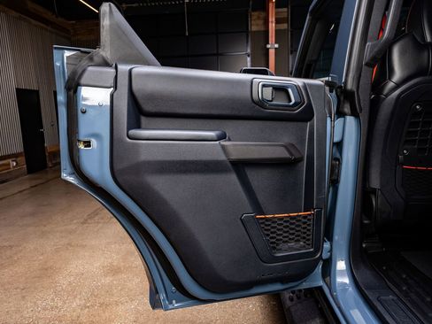 Used 2023 Ford Bronco Raptor image 39