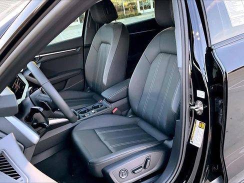 New 2026 Audi A3 2.0T Premium image 9