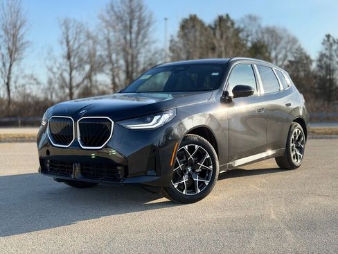 New 2026 BMW X3 xDrive30 image 1