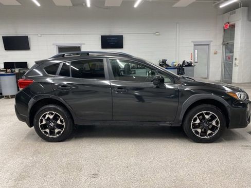 Used 2018 Subaru Crosstrek 2.0i Premium w/ Popular Package #2 image 4