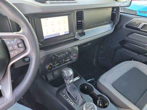 Used 2023 Ford Bronco 2-Door w/ Sasquatch Package image 20