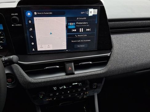 New 2026 Subaru Outback Limited AWD/4WD image 9