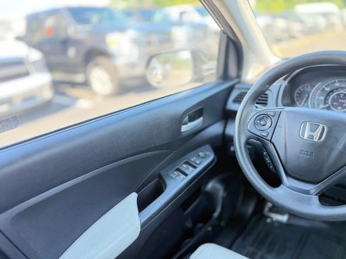 Used 2016 Honda CR-V SE image 17