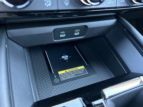 New 2025 Honda Accord Touring image 22