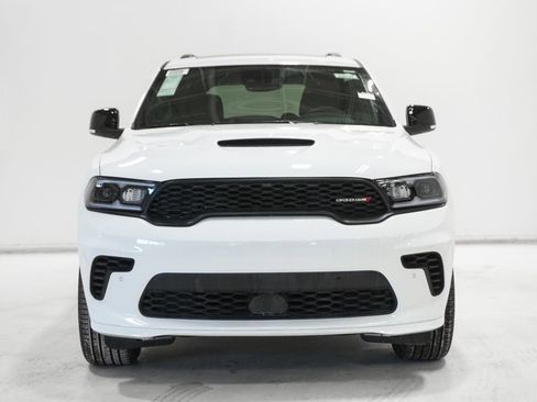 New 2026 Dodge Durango GT AWD/4WD image 3